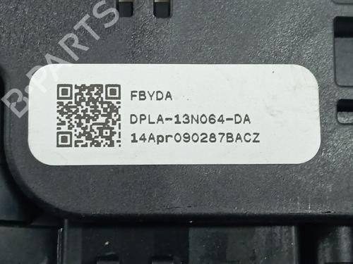 Headlight switch LAND ROVER RANGE ROVER EVOQUE (L538)  | BP34509434I24  - Image 6