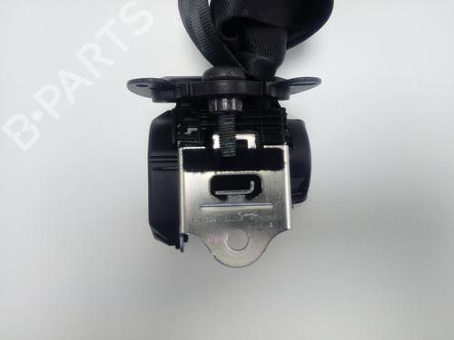 Rear right seatbelt LAND ROVER DISCOVERY SPORT (L550)  | BP17670613I28 