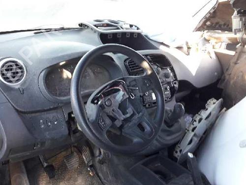 Engine RENAULT KANGOO / GRAND KANGOO II (KW0/1_)  | BP30370584M1 