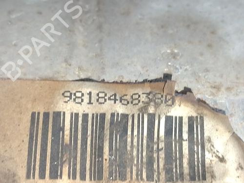 Catalyst PEUGEOT EXPERT Van (V_) 1.5 BlueHDi 100 | BP39066682M10 - Image 5