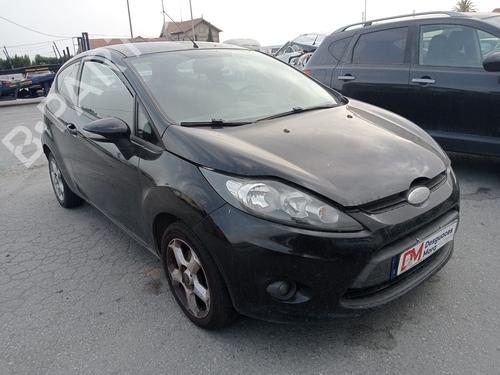 Left headlight FORD FIESTA VI (CB1, CCN) 1.6 TDCi | BP38285622C28 - Image 9