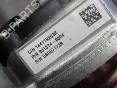 Engine RENAULT CLIO IV (BH_) | BP17825321M1