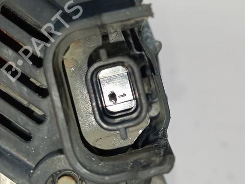 Alternator RENAULT SCÉNIC III (JZ0/1_)  | BP29418800M7 