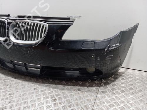 Front bumper BMW 5 (E60) 530 d | BP29628884C7 