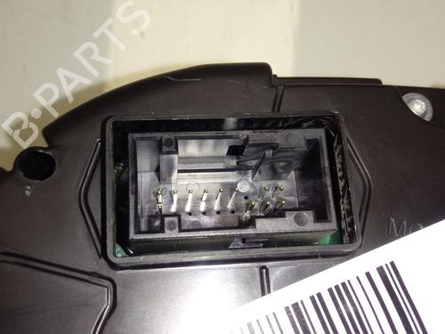 Instrument cluster SEAT IBIZA V (KJ1, KJG) 1.0 TSI | BP15710373C47