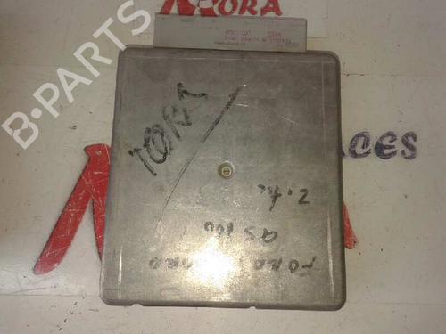 Engine control unit (ECU) FORD ESCORT VI Turnier (GAL, ANL) 1.8 TD | BP12633169M57 