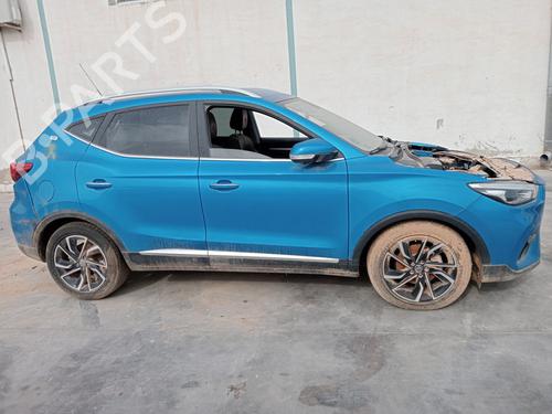 Climate control MG MG ZS SUV (AZS1) | BP27585464I5