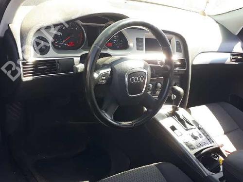 Electronic module AUDI A6 C6 (4F2) 2.7 TDI quattro | BP21189319M83 