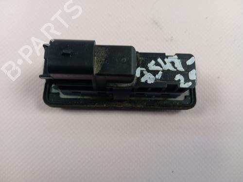 Tailgate handle PEUGEOT 3008 II SUV (MC_, MR_, MJ_, M4_)  | BP26588766C132 