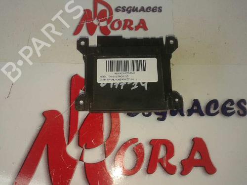 Used Electronic module JEEP GRAND CHEROKEE III (WH, WK) [2004-2011]  18491639