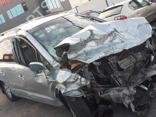 Left tailgate light SSANGYONG RODIUS I | BP14131354C79 - Image 5