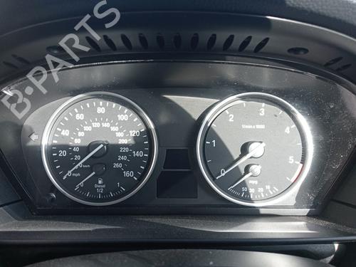 Engine BMW 5 (E60) 520 d | BP23661865M1 