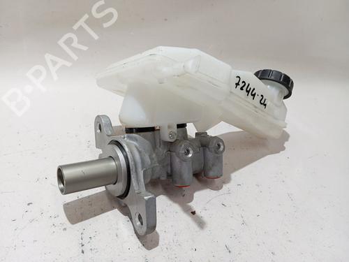 Used Brake master cylinder PEUGEOT 2008 II (UD_, US_, UY_, UJ_, UR_, UC_) [2019-2025]  29358997