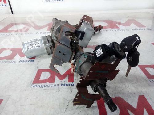 Steering column NISSAN MICRA IV (K13K, K13KK) 1.2 | BP12655892M21 