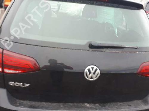 Gearbox VW GOLF VII (5G1, BQ1, BE1, BE2)  | BP12657636M3 