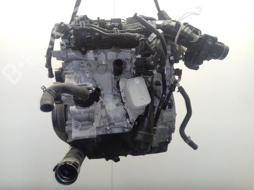 Engine BMW X1 (F48) sDrive 18 d | BP12676218M1 