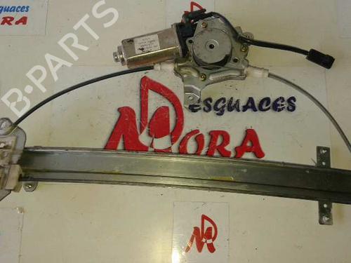 Front right window mechanism NISSAN PRIMERA (P11)  | BP12641573C23 