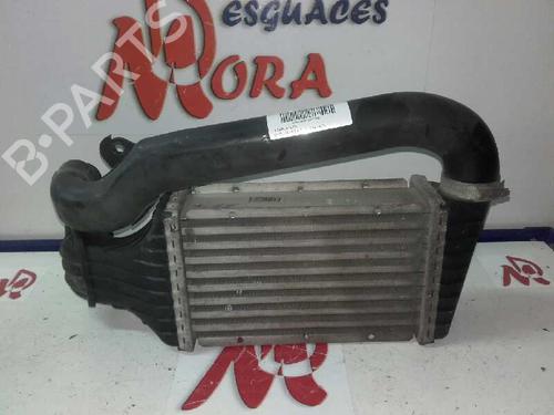 Used Intercooler CITROËN SAXO (S0, S1) [1996-2004]  12637563