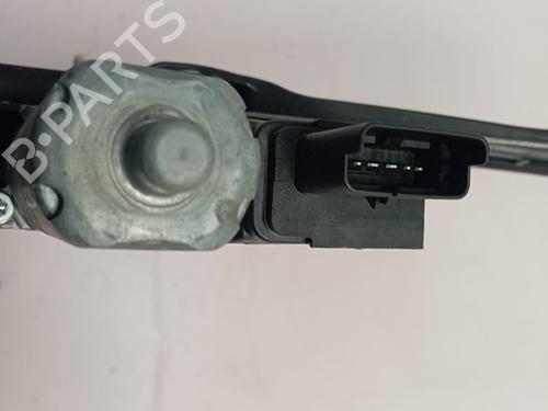 Front right window mechanism PEUGEOT 3008 II SUV (MC_, MR_, MJ_, M4_)  | BP29723976C23 