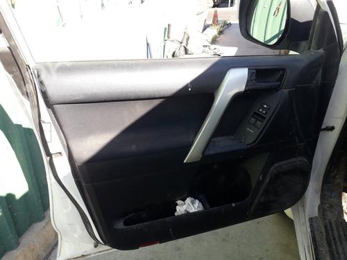 Used Front left panel TOYOTA LAND CRUISER PRADO (_J15_) [2009-2025]  13045650