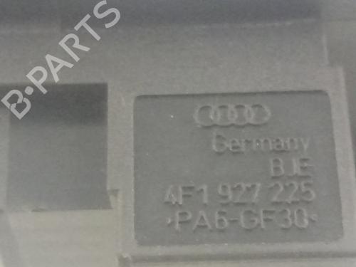 Hand brake AUDI A6 C6 Avant (4F5)  | BP17713081I18 