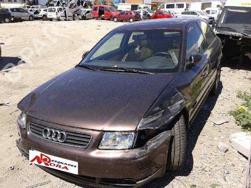 Instrument cluster AUDI A3 (8L1) 1.9 TDI | BP12635618C47