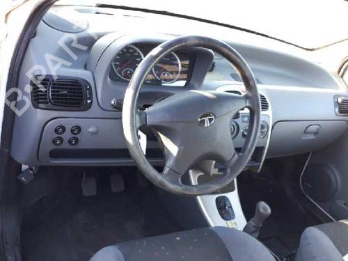 Rear right exterior door handle TATA INDICA 1.4 D | BP30371125C130