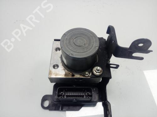 ABS pump PEUGEOT RIFTER  | BP17088755M43 