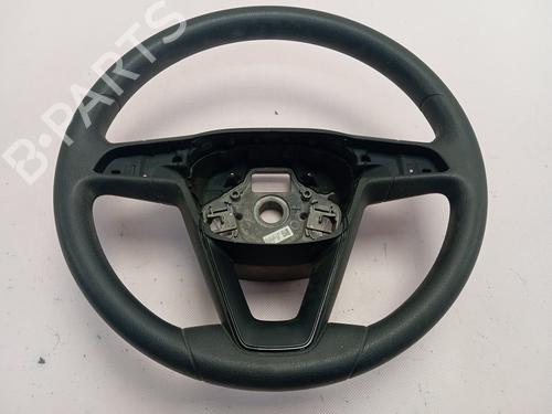 Used Steering wheel SEAT IBIZA V (KJ1, KJG) [2017-2025]  12669840