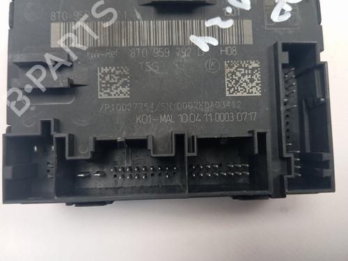 Elektronisk modul AUDI A4 B8 (8K2) 2.0 TDI | BP24219825M83 