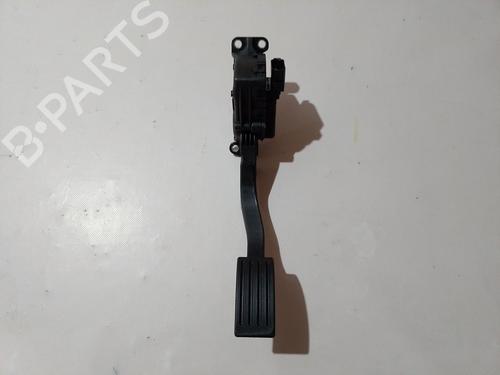 Used Pedal Pedal 39435637 39435637