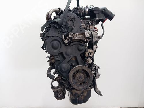 Engine PEUGEOT PARTNER MPV (5_, G_) | BP27302707M1 - Image 6