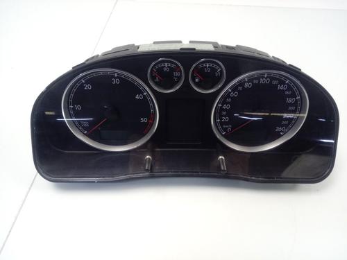Used Instrument cluster VW PASSAT B5.5 (3B3) 1.9 TDI (130 hp) 12676400