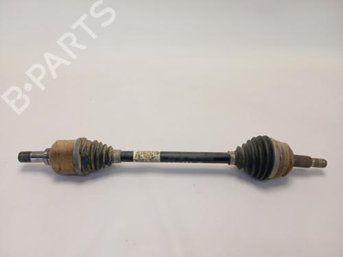 Used Left front driveshaft Left front driveshaft 36476898 36476898