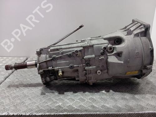 Gearbox BMW X3 (E83) 2.0 d | BP22802649M3 