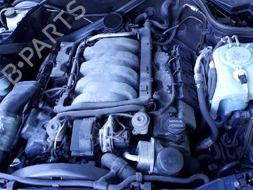 Used Engine MERCEDES-BENZ CLK (C208) CLK 430 (208.370) (279 hp) 12646475