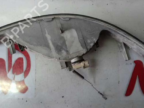 Left front indicator RENAULT MASTER II Van (FD) | BP30369616C32