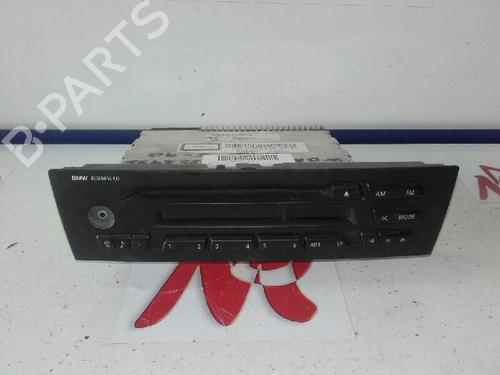 Sistema audio BMW 3 (E90) 320 d (163 hp) 12637934