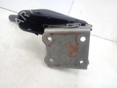 Hand brake CITROËN C5 II (RC_) 1.8 16V (RC6FZB) | BP12665812I18 