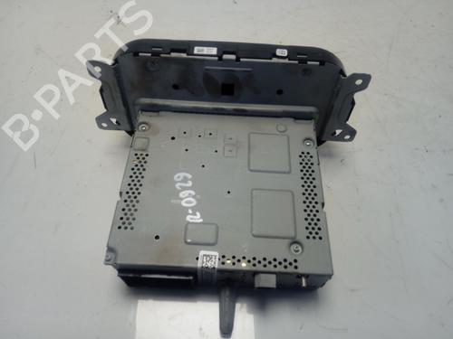 Radio FIAT TIPO Hatchback (356_, 357_)  | BP13028887E6 