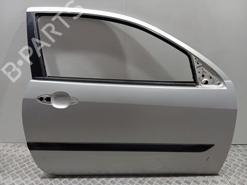 Used Right front door Right front door FORD FOCUS I (DAW, DBW) 1.8 Turbo DI / TDDi (90 hp) 34246144 34246144