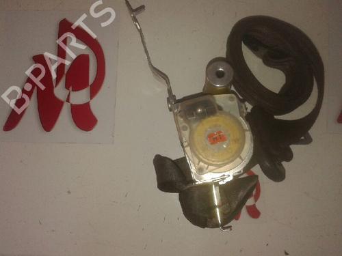 Front left seatbelt HYUNDAI ELANTRA III (XD) 2.0 | BP12833220I26 
