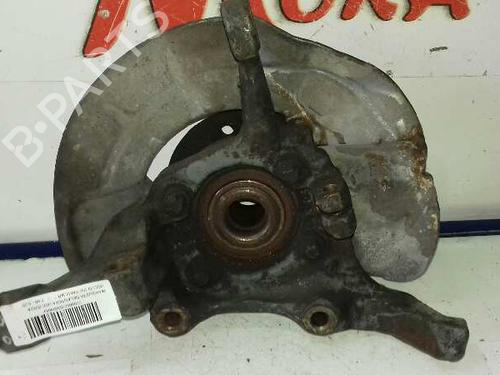 Left front steering knuckle VOLVO V40 Estate (645)  | BP12641784M25 
