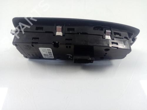 Left front window switch BMW 4 Gran Coupe (F36) 420 d | BP17811481I27 
