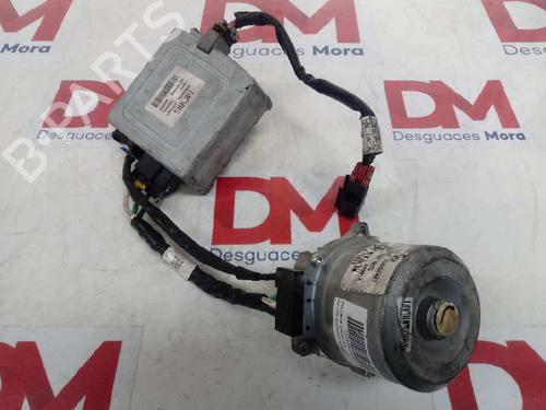Used Steering column Steering column KIA CEE'D Sportswagon (JD) 1.6 GDI (135 hp) 40103216 40103216