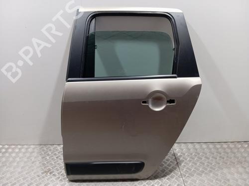 Used Left rear door CITROËN C3 Picasso (SH_) [2008-2025]  29447404