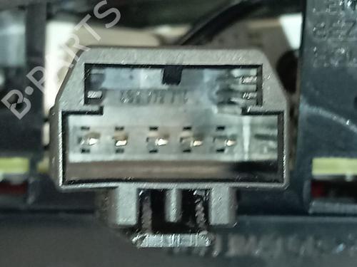 Left tailgate light SKODA SCALA (NW1) | BP39684795C79 - Image 3