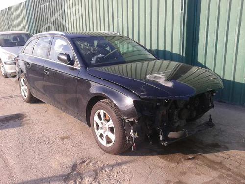 Used Parts AUDI A4 B8 (8K2) 2.0 TDI 16V 2597648