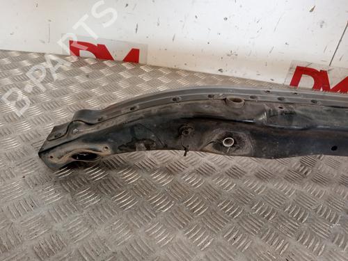 Front bumper reinforcement MERCEDES-BENZ S-CLASS (W220) S 320 CDI (220.026, 220.126) | BP12666595C109 