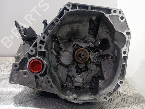 Caja de cambios Caja de cambios DACIA DOKKER MPV (KE_) [2012-2021] 34162167 34162167